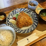 橋の湯食堂 - 