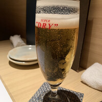 WASHOKU SUSHI いぶき 銀座店 - 