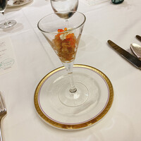 レストラン カスケード - 