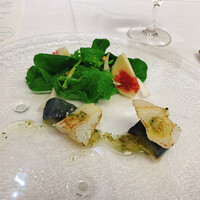 レストラン カスケード - 