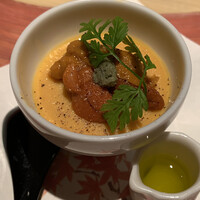 WASHOKU SUSHI いぶき 銀座店 - 