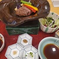 名古屋 なだ万 名古屋東急ホテル店 - 