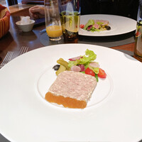 レストラン・パッション - 