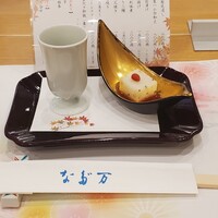 名古屋 なだ万 名古屋東急ホテル店 - 