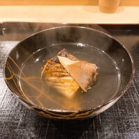 津の守坂 小柴 - 