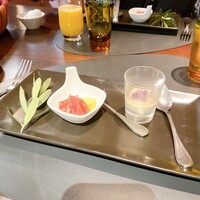 レストラン・パッション - 