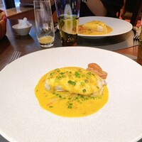 レストラン・パッション - 