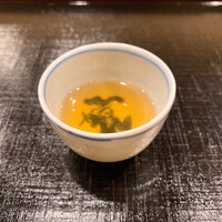 津の守坂 小柴 - 