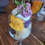 ナンバー ファイブ カフェ - 