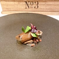 Terres de Truffes, Tokyo - 