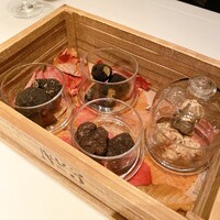 Terres de Truffes, Tokyo - 