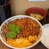 #カツ丼は人を幸せにする 神田店