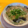 とんこつラーメン よかろうもん