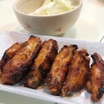 やきとりとうてんこう - 