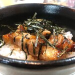 やきとりとうてんこう - 