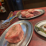 焼肉ここから - 