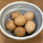 Yataiya Hakata Gekijou - (料理)どんぐり