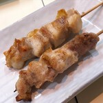 やきとりとうてんこう - 