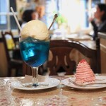ゆりあぺむぺる - 