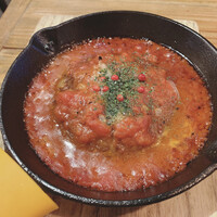 やさいの王様 銀座店 - 
