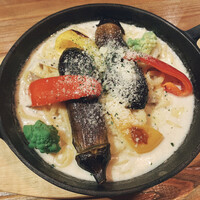 やさいの王様 銀座店 - 