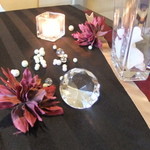 カジュアルダイニング ウルバーノ - AQUAコース 3500円