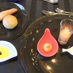 AQUAコース 3500円