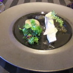 AQUAコース 3500円