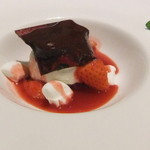 カジュアルダイニング ウルバーノ - AQUAコース 3500円