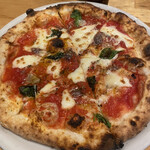 Pizzeria Cafe KOBERTA - 