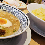 丸源ラーメン - 