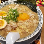 丸源ラーメン - 