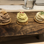 フランス料理 タンモア - 