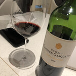 フランス料理 タンモア - 