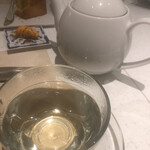 フランス料理 タンモア - 