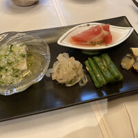 中国飯店 市ヶ谷店 - 