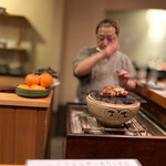 日本料理 たかむら - 