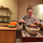 日本料理 たかむら - 