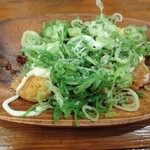 Takoyaki Sakaba Heberekeya - 