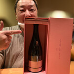 日本料理 たかむら - 見えざるピンクのユニコーン