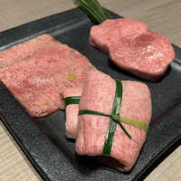 うし松 - 