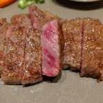 肉料理ふくなが - 