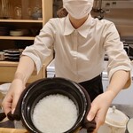 肉料理ふくなが - 