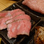 肉料理ふくなが - 