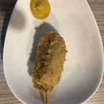 Kushikatsu Senri - 