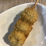 Kushikatsu Senri - 