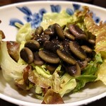 肉料理ふくなが - 