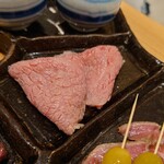 肉料理ふくなが - 