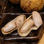 肉料理ふくなが - 