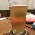 MOKICHI CRAFT BEER - 